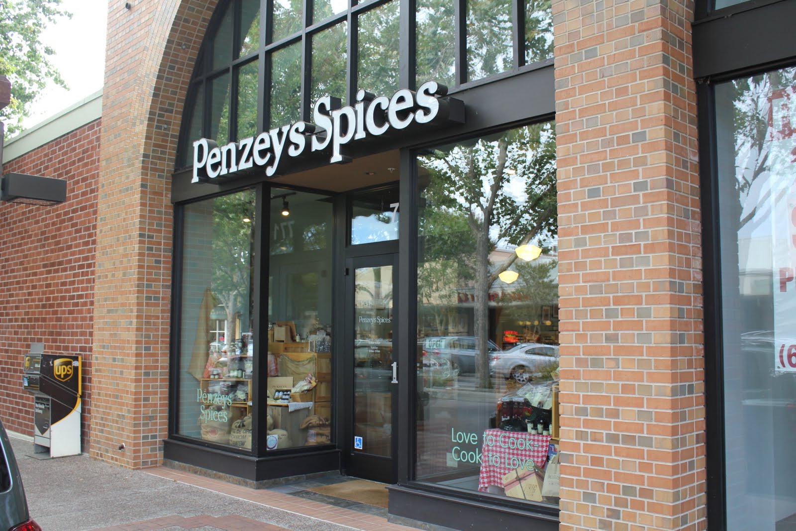 Penzey's, The Best Spices for Cooking The Holistic Chef